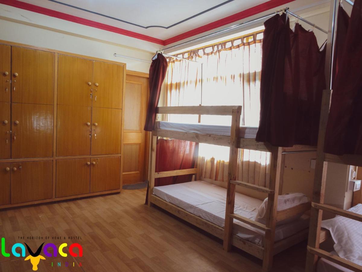 La Vaca India Manali Pansiyon Dış mekan fotoğraf
