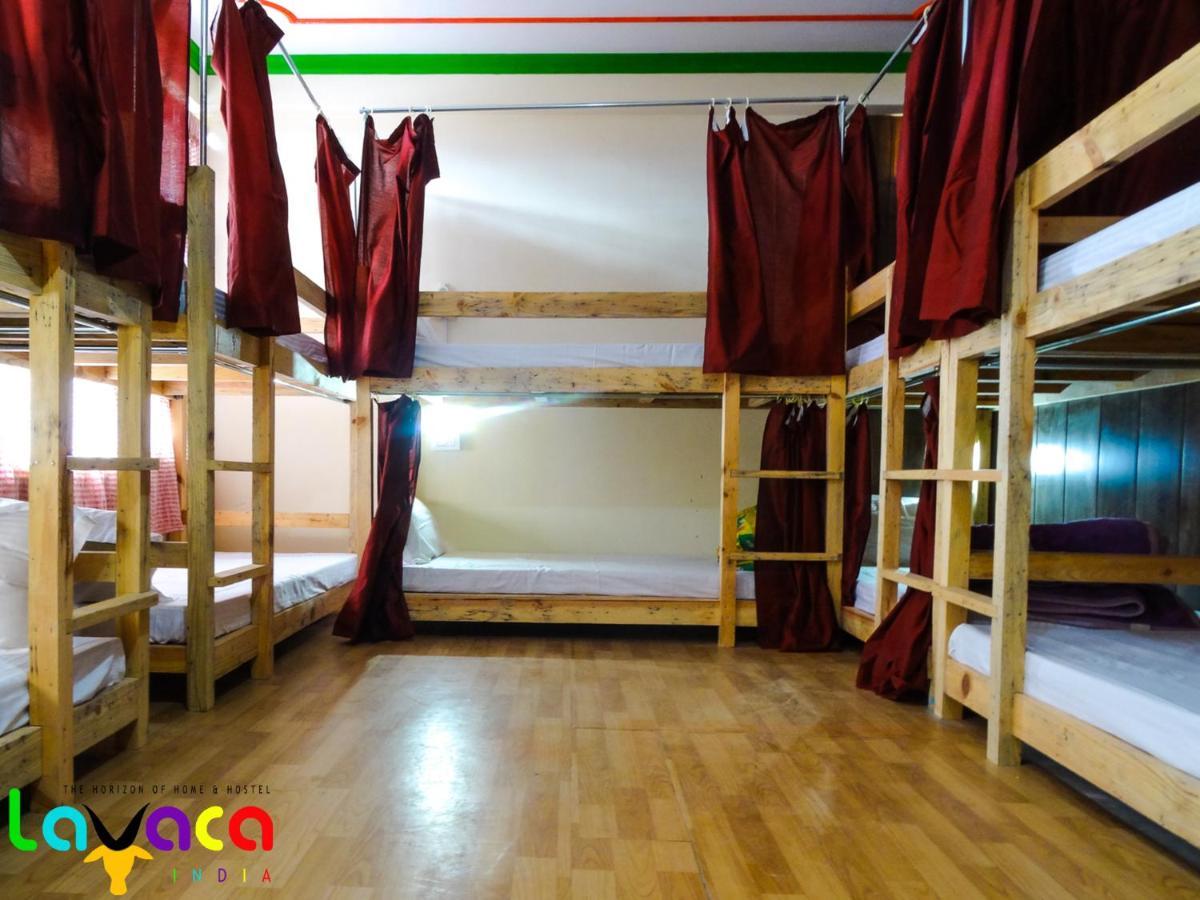 La Vaca India Manali Pansiyon Dış mekan fotoğraf