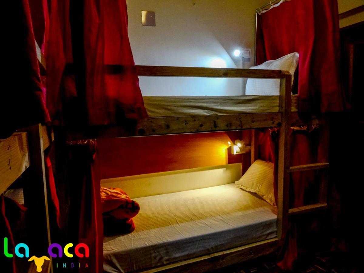 La Vaca India Manali Pansiyon Dış mekan fotoğraf